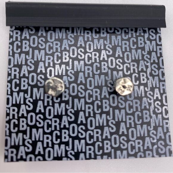 2/$20 Marc by Marc Jacobs Sunglass Stud Earrings - Picture 4 of 4